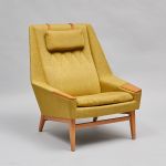 995 2100 ARMCHAIR